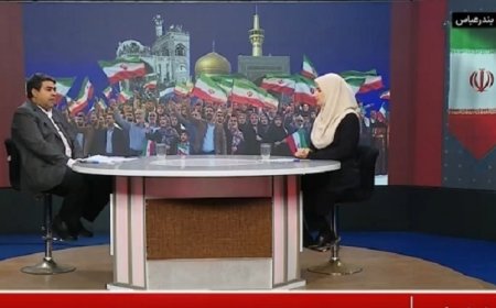 خسارت شش هزار میلیارد تومانی حمله دشمن به زیر ساخت‌های هرمزگان