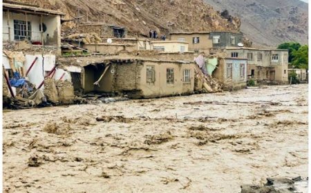 ۵۱.۸ میلیارد تومان خسارت بلاعوض به حساب سیل‌زدگان هرمزگان واریز شد