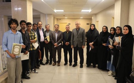 استاندار هرمزگان: استان در ساماندهی بازماندگان از تحصیل، اول کشور شد