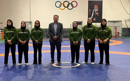سه اعزام مهم به تهران با امید درخشش آینده‌سازان