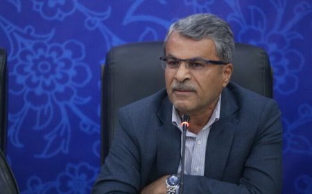 معاون استاندار فارس: تجاوز هوایی آمریکا به کازرون و فراشبند/ تلفات جانی نداشتیم