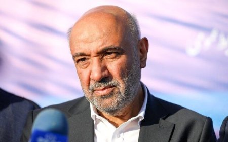 وزیر کار: پرونده اختلاف پتروشیمی مهر و جم پس از یک دهه بسته شد