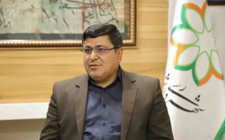 طرح تشویقی تفکیک پسماند از مبدأ در شیراز تا پایان سال ادامه دارد