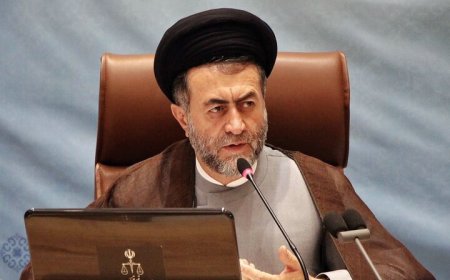 تقویت همکاری دادگستری و دامپزشکی فارس در مسیر امنیت غذایی