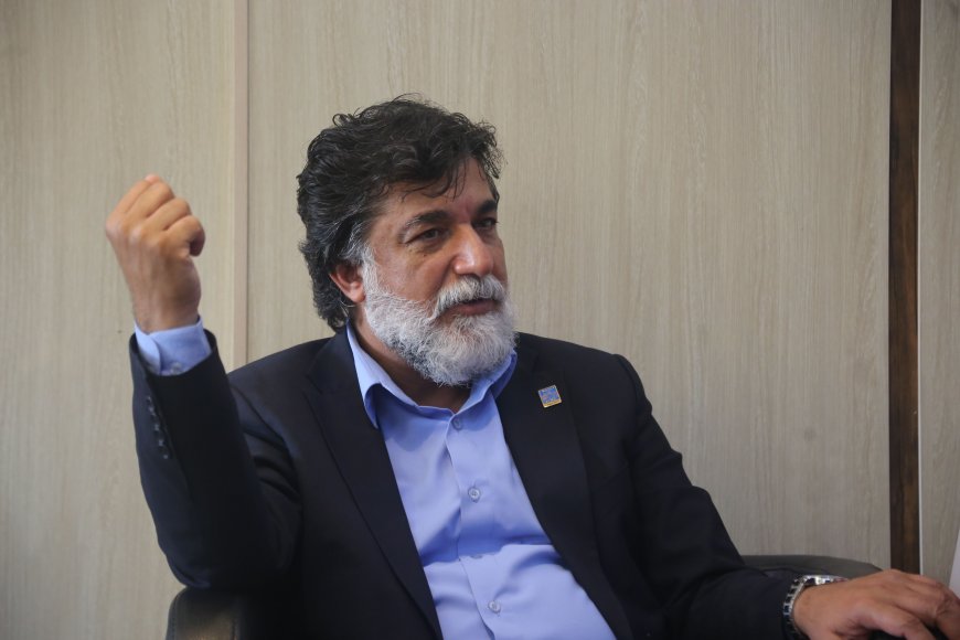 سامانه جامع گردشگری فارس با اطلاعات ۳۵۰۰ اثر تاریخی راه‌اندازی می‌شود