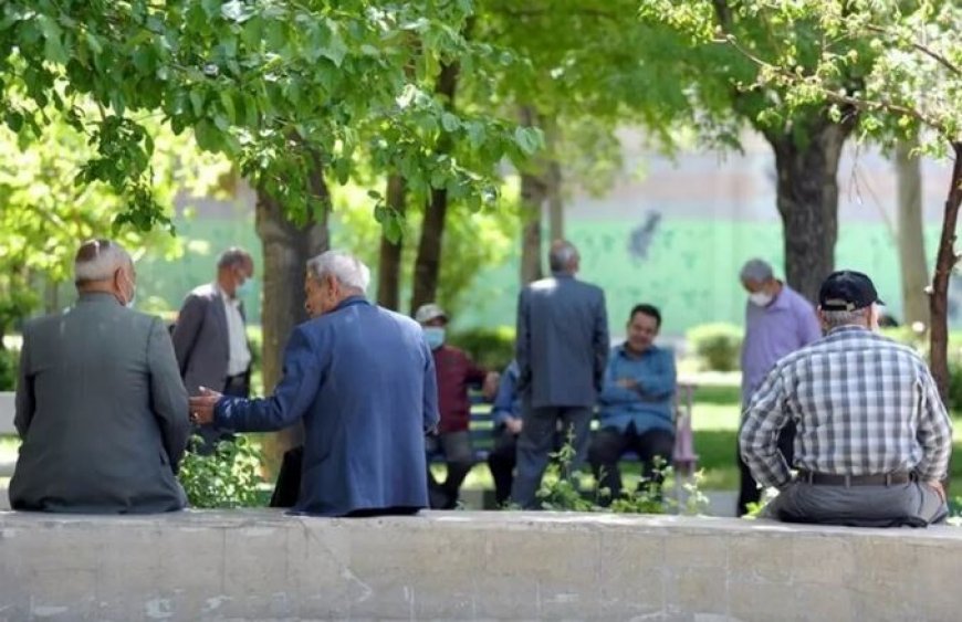 بازنشستگان تامین اجتماعی: مابه‌التفاوت حقوق فروردین و اردیبهشت کی واریز می‌شود؟!