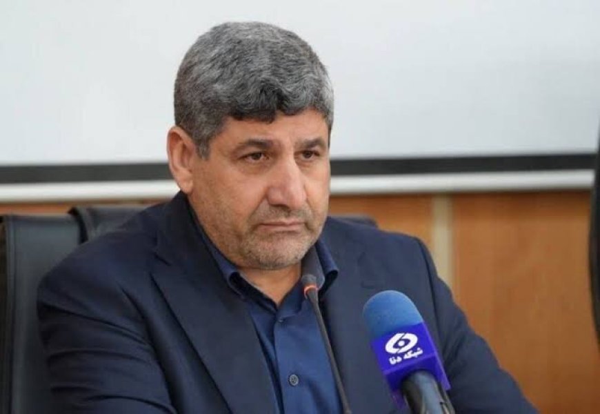 تسلیت معاون علمی و فرهنگی معاون اول رئیس جمهور در پی درگذشت افضل مقیمی
