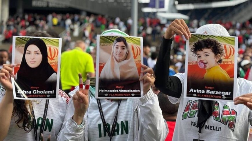 مراسم گرامیداشت شهدای مظلوم لامرد در شیراز برگزار می‌شود