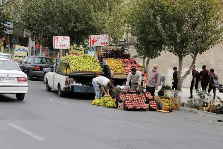 دادستان: شهرداری اهواز موظف به ساماندهی وانت‌بارها و دست‌فروشان است