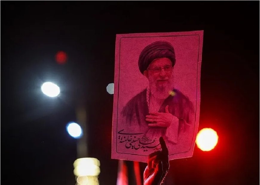بزرگداشت رهبر شهید در مصلای بوشهر برگزار می‌شود