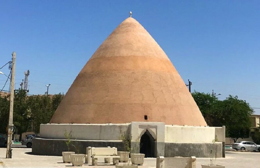 رمز و رازهای برکه‌های ساحلی هرمزگان