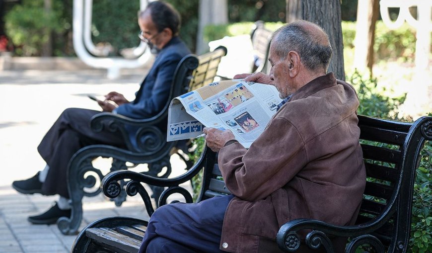  بازنشستگان فرهنگی باید طعم بهبود معیشت را بچشند