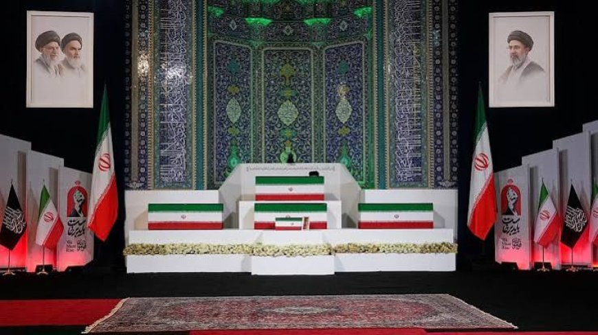 ایران یکشنبه تعطیل شد