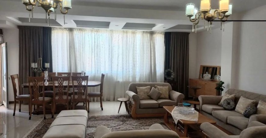 قیمت رهن و اجاره مسکن در شهرک گلستان شیراز