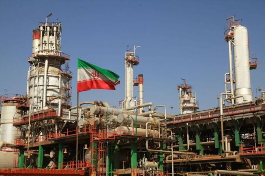 احتمال ازسرگیری تولید بنزین یورو ۴ در پالایشگاه آبادان طی روزهای آینده