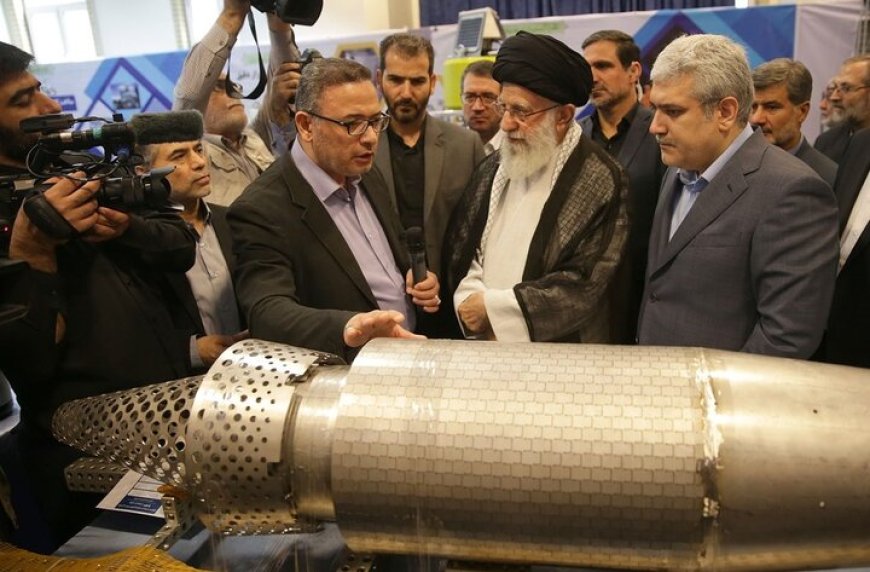 نقشه راه پیشرفت در کالبد دانشگاه؛ واکاوی ابعاد «جهاد علمی» در اندیشه‌های رهبر شهید