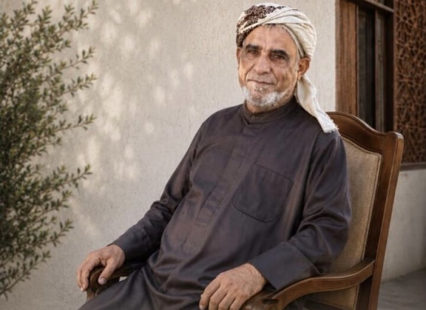 عالم برجسته اهل سنت و امام جمعه طبل قشم درگذشت