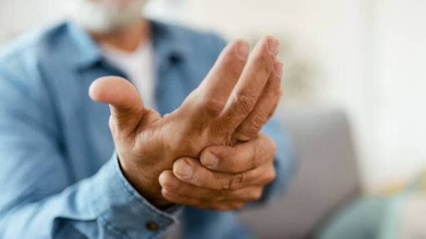 بیماری‌های روماتیسمی؛ از علائم تا درمان
