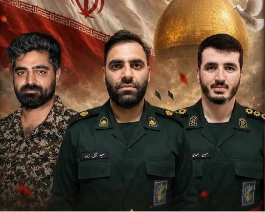 پیکر شهدای خوزستان فردا در اهواز تشییع می‌شود