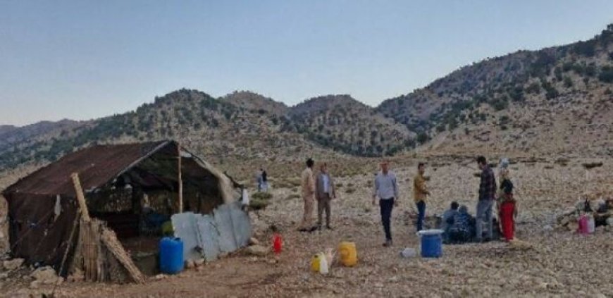 آغاز فاز دوم تکمیل اطلس ملی عشایر در فارس