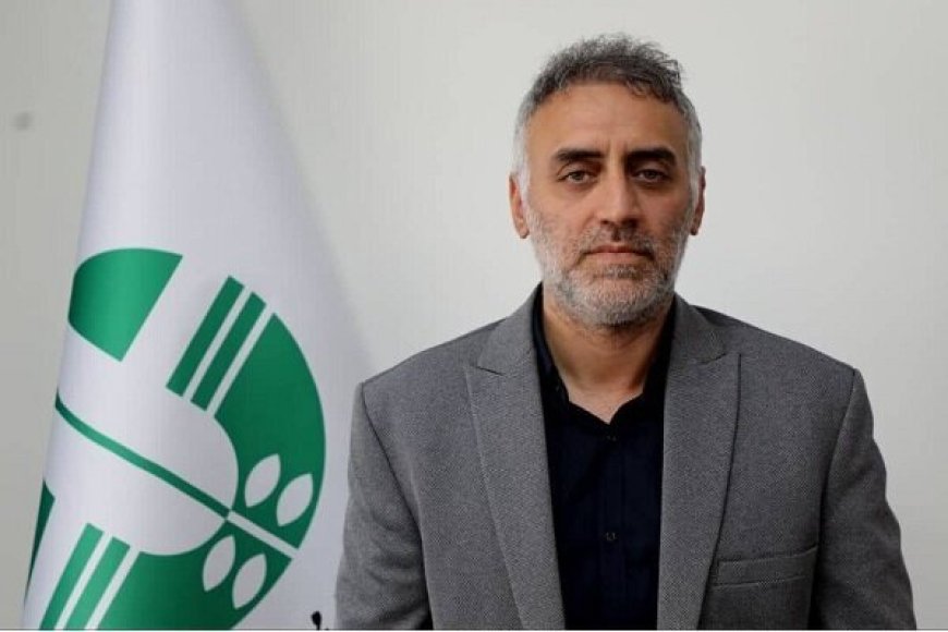 راه‌اندازی اولین سامانه پشتیبانی تصمیم‌گیری در شرایط گرد و غبار، به‌زودی