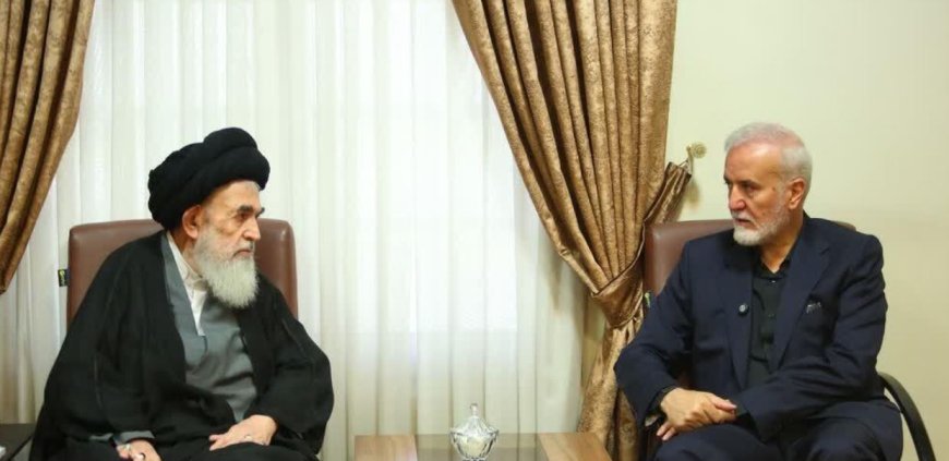 چرخ‌های عمران شیراز در سخت‌ترین شرایط هم نمی‌ایستد/ قدردانی از خدمت، تداوم راه شهداست