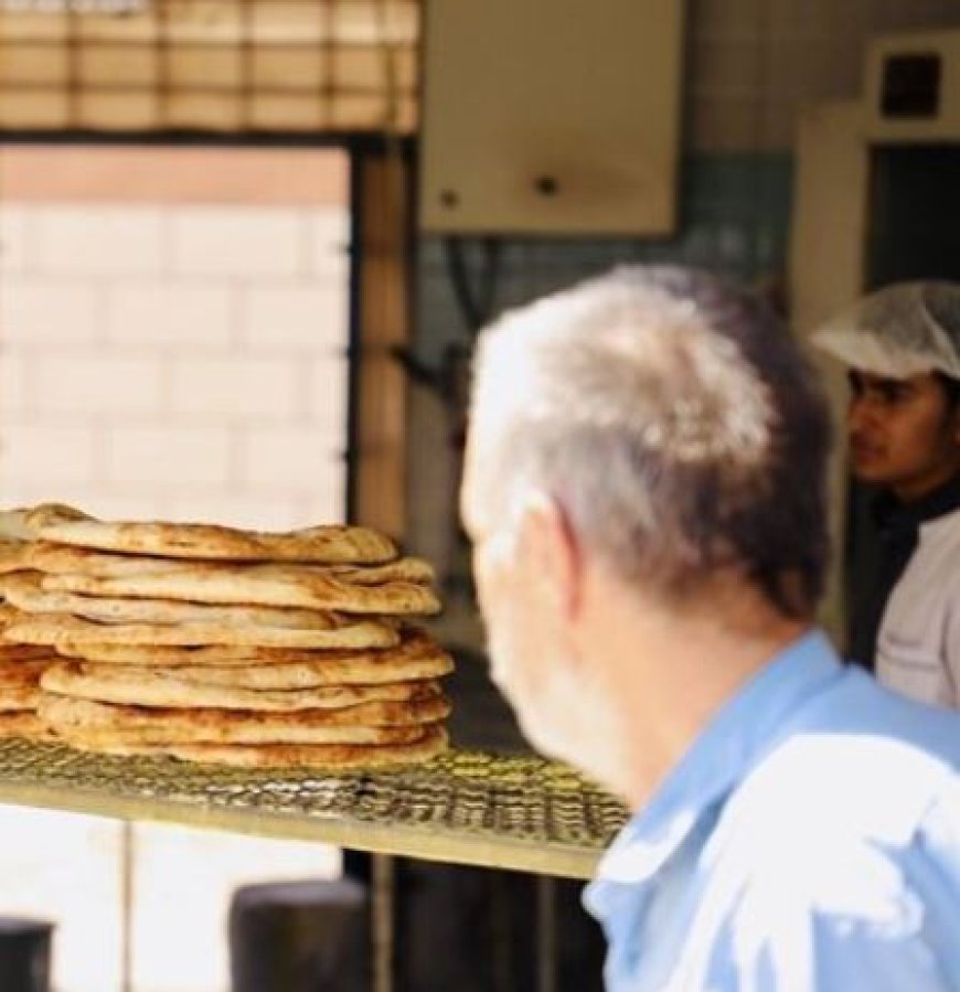 نرخ جدید انواع نان در بندرعباس ابلاغ شد