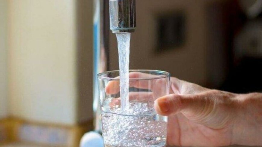 استاندار بوشهر: کیفیت آب برخی منابع رو به شور شدن است