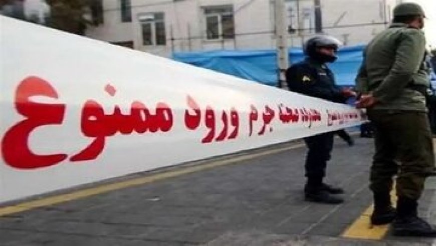 پایان فرار قاتل 24 ساله در بندرعباس
