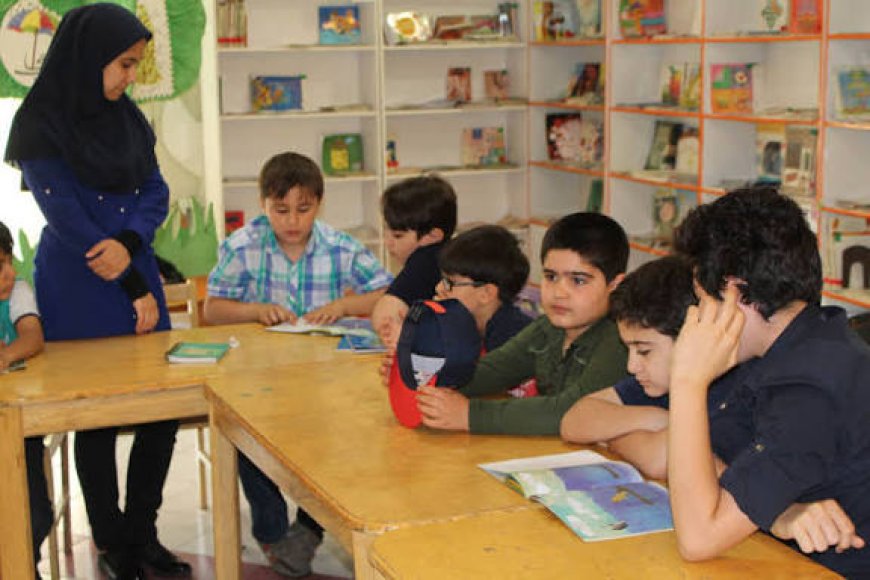 فعالیت ۹۶۰ پایگاه اوقات فراغت برای دانش‌آموزان خوزستان