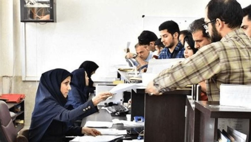 بانک‌های خوزستان فردا چهارشنبه تعطیل شدند