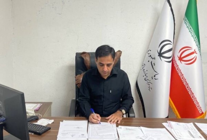 ۵۰۰۰ دستگاه استخراج رمزارز غیرمجاز در استان بوشهر جمع‌آوری شد