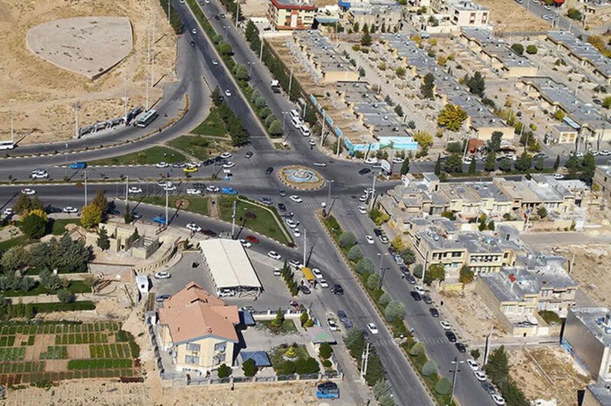 شهردار جدید صدرا انتخاب شد