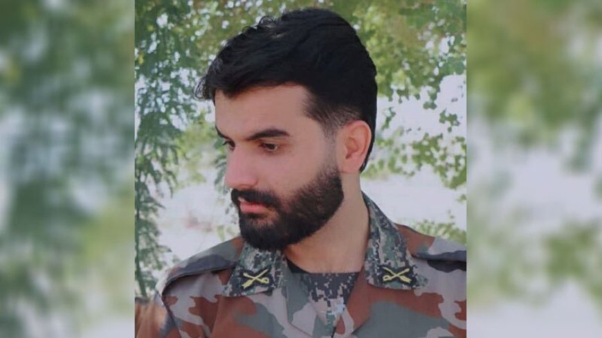 شهادت یکی از فرزندان کهگیلویه و بویراحمد در حمله دیشب آمریکایی-صهیونی