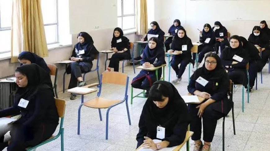 آزمون‌های نهایی دانش‌آموزان هرمزگانی طبق برنامه برگزار می‌شود