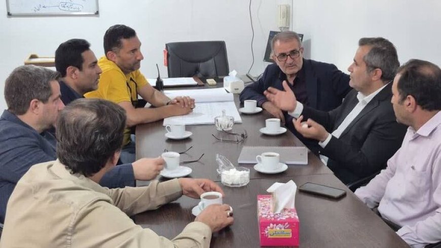 احیای مجتمع فرهنگی و هنری یاسوج پس از یک دهه توقف