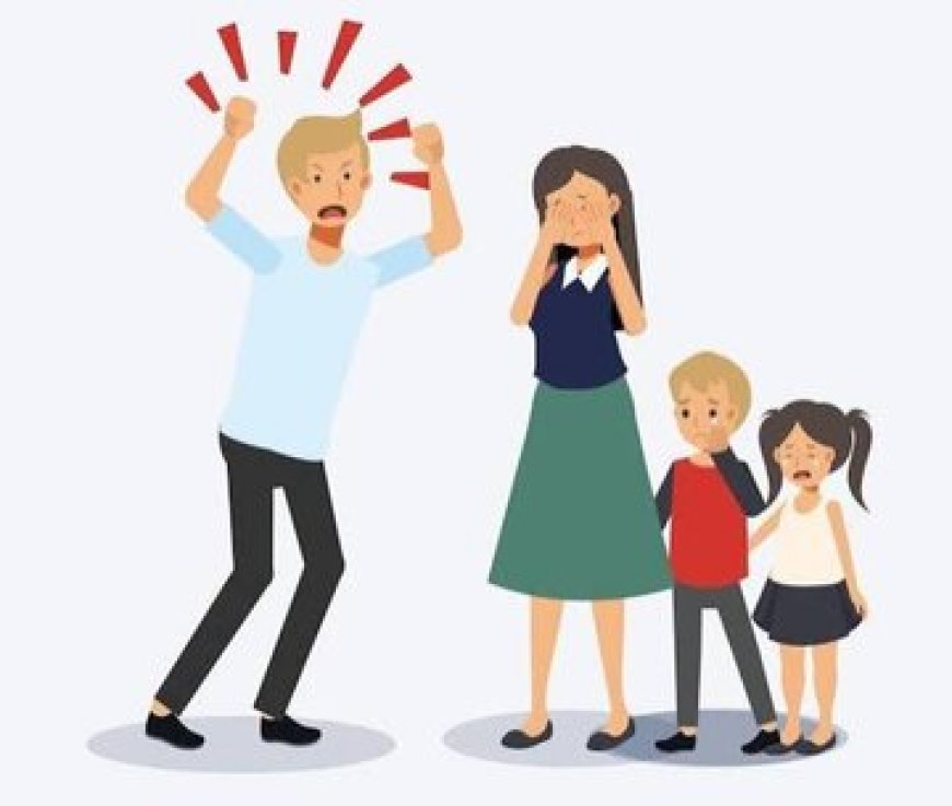 راهکارهایی برای حفظ آرامش در خانواده
