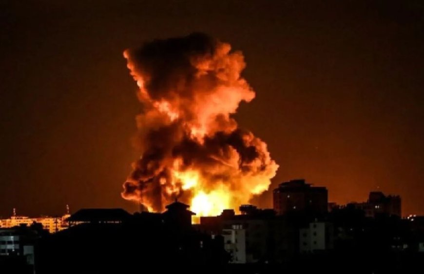 حمله به ایستگاه انشعاب راه‌آهن بندرعباس؛ ۲ نفر مصدوم شدند