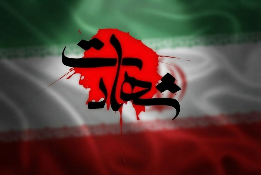 شهادت مأمور انتظامی در شهرستان بویراحمد هنگام اجرای مأموریت قضایی