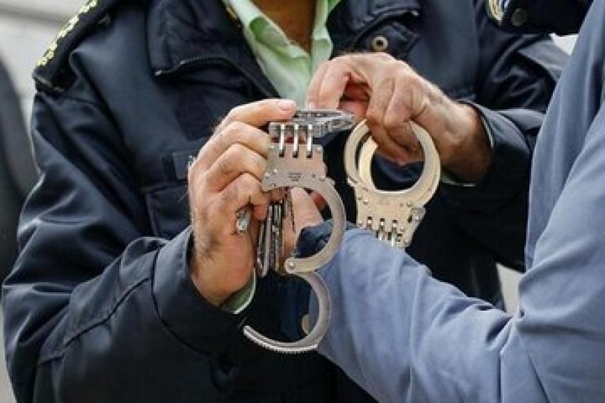 بازداشت یک فعال فضای مجازی به اتهام نشر اکاذیب و تشویش اذهان عمومی