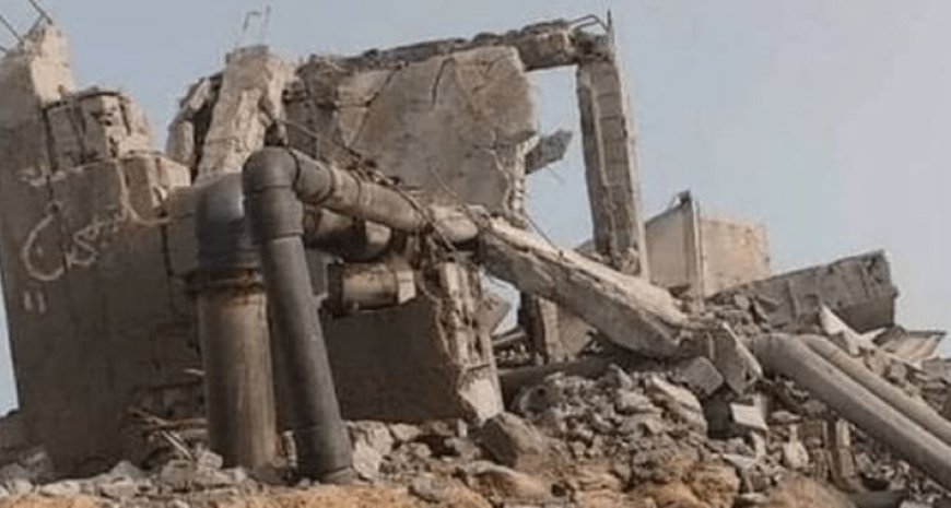 آبرسانی سیار به ۲۰ روستای جاسک آغاز شد