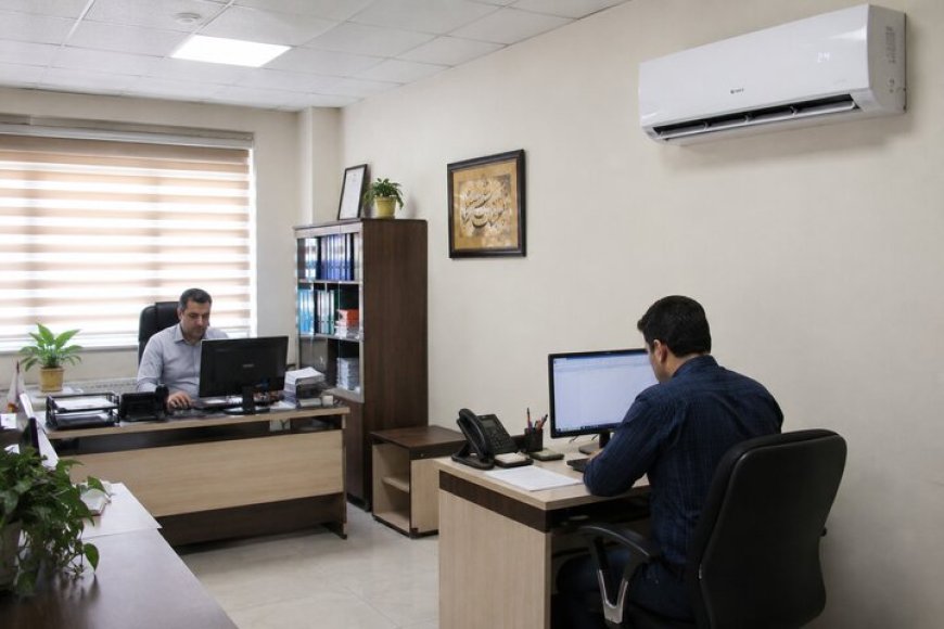 ادارات هرمزگان ۲۸ تیر با ۵۰ درصد ظرفیت فعالیت می‌کنند