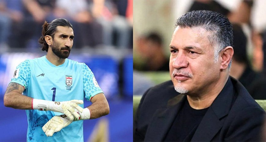 بدان را نیک دار ای مرد هشیار...