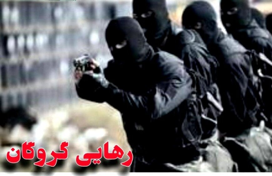 رهایی گروگان با اشراف اطلاعاتی پلیس لامرد