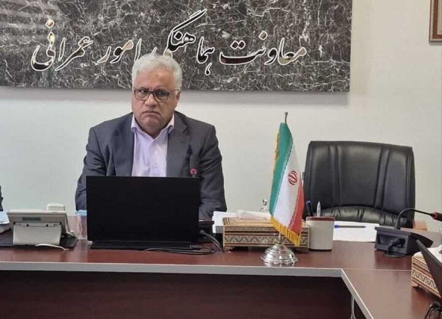 تدوین برنامه عملیاتی برای رفع ناترازی انرژی در فارس