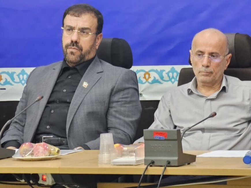 اسناد جنایت دشمن در لامرد برای پیگیری بین‌المللی حفظ می‌شود