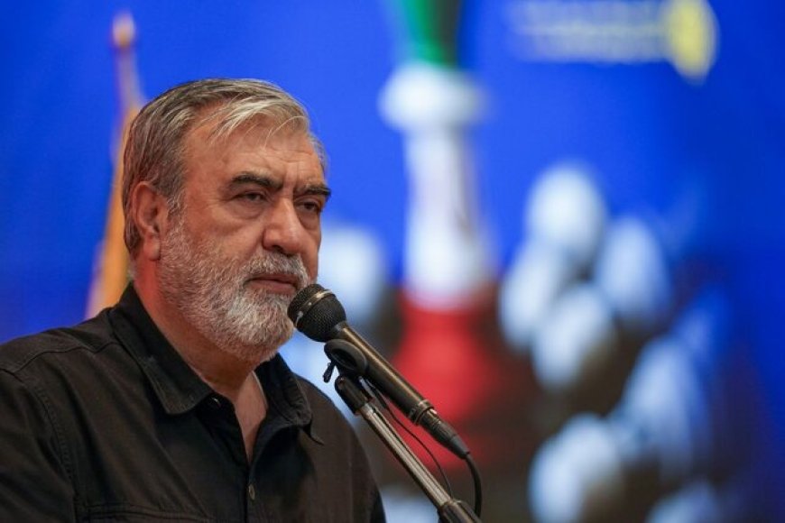 طرح «امنیت و پیشرفت تنگه هرمز» به‌زودی در صحن علنی مجلس بررسی می‌شود