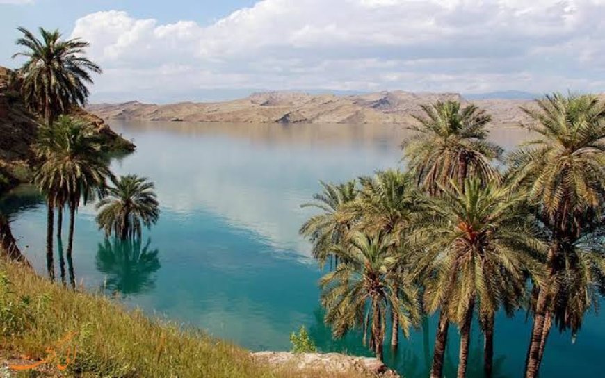 پامنار دزفول در مسیر ثبت جهانی؛ پرونده چشم‌انتظار ارزیابی کارشناسان