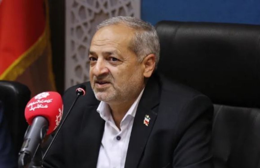 کاظمی: امسال استخدام گسترده‌ای نخواهیم داشت