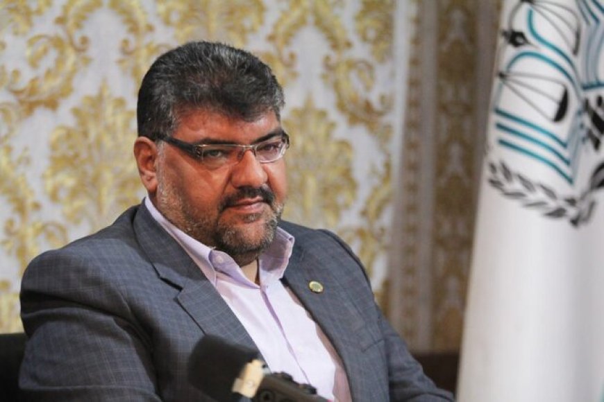 پرونده جنایات جنگی در لامرد، لار و میناب به‌صورت جدی دنبال می‌شود